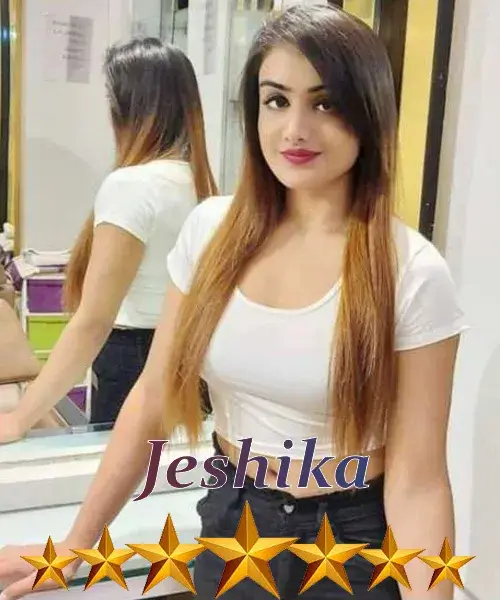 Ishika - Charming Call Girl in Unnao